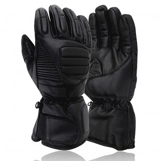 Winter Motorbike Glove