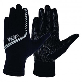 Light Winter Cycling Gloves