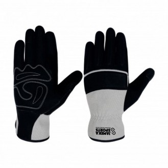 Multi Functional Mechanics Gloves