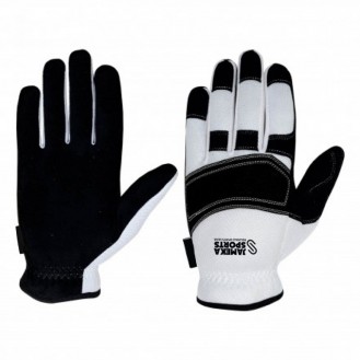 Multi Functional Mechanics Gloves