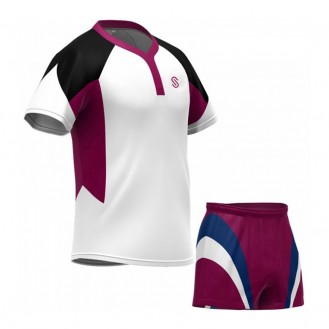Rugby Ball Uniform